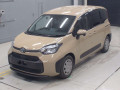 2024 Toyota Sienta
