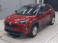 2021 Toyota YARIS CROSS