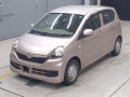 2015 Daihatsu Mira e:S
