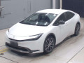 2023 Toyota Prius