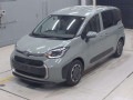 2023 Toyota Sienta