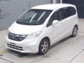 2013 Honda Freed