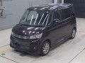 2011 Suzuki Palette SW