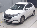 2019 Honda VEZEL