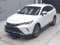 2023 Toyota Harrier