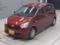 2024 Daihatsu Mira e:S