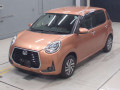 2019 Daihatsu Boon