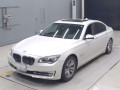2014 BMW 7 Series