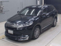 2017 Toyota Harrier