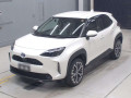 2021 Toyota YARIS CROSS