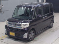 2014 Daihatsu Tanto Custom