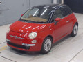 2012 Fiat 500