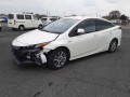 2017 Toyota Prius PHV