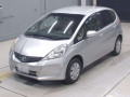 2012 Honda Fit