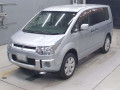 2009 Mitsubishi Delica D5