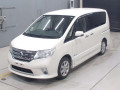 2013 Nissan Serena