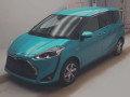 2019 Toyota Sienta