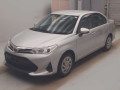 2020 Toyota Corolla Axio