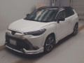 2025 Toyota Corolla Cross
