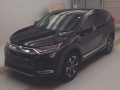 2019 Honda CR-V Hybrid