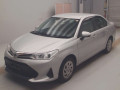 2020 Toyota Corolla Axio