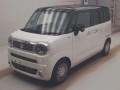 2024 Suzuki WAGON R SMILE