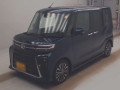 2025 Daihatsu Tanto Custom