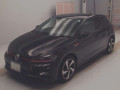 2019 Volkswagen POLO GTI