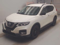 2017 Nissan X-Trail
