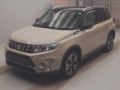 2019 Suzuki Escudo