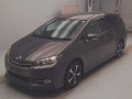 2013 Toyota Wish