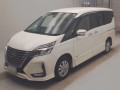 2020 Nissan Serena