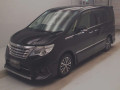 2014 Nissan Serena