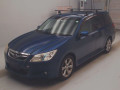 2011 Subaru Exiga