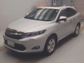 2014 Toyota Harrier Hybrid