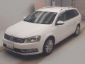 2014 Volkswagen Passat Variant