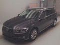 2017 Volkswagen Passat Variant