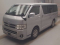 2013 Toyota Hiace Van
