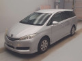 2016 Toyota Wish