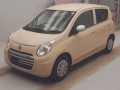 2013 Suzuki ALTO ECO