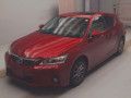 2012 Lexus CT
