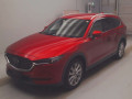 2018 Mazda CX-8