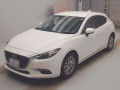2018 Mazda Axela Sport