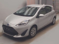 2020 Toyota Aqua