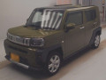 2021 Daihatsu TAFT
