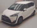 2018 Toyota Sienta