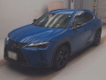 2021 Lexus UX