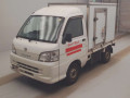 2014 Daihatsu Hijet Truck
