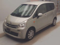 2011 Daihatsu Move