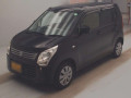 2013 Suzuki Wagon R